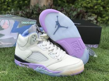 cheap whoesale air jordan 5 men shoes->nike air jordan->Sneakers