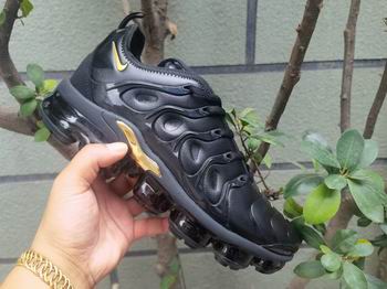 cheap wholesale Nike Air VaporMax Plus shoes all leather online->nike air max->Sneakers