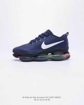cheap Nike Air Max Scorpion shoes from china->nike air max->Sneakers