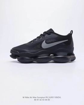 cheap Nike Air Max Scorpion shoes from china->nike air max->Sneakers