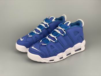 wholesale Nike Air More Uptempo shoes women in china->nike shox->Sneakers