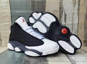 china wholesale air jordan 13 men shoes->nike shox->Sneakers