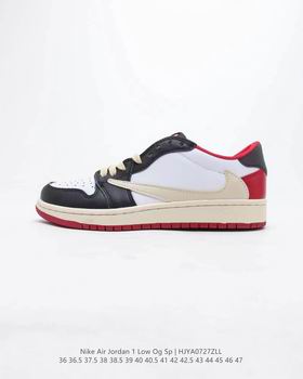 low price wholesale nike air jordan 1 women shoes online->nike air jordan->Sneakers