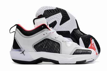 china wholesale nike air jordan 37 sneakers free shipping->caps->Sneakers