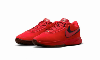 wholesale cheap Nike Lebron james 20 sneakers free shipping->nike series->Sneakers