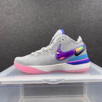 free shipping Nike Lebron james 20 women sneakers wholesale in china->nike series->Sneakers