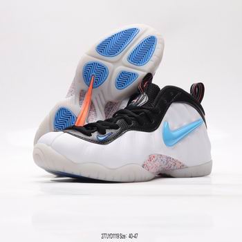 wholesale Nike Air Foamposite One sneaker in china->air force one->Sneakers