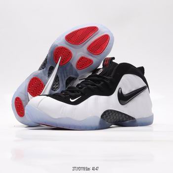 wholesale Nike Air Foamposite One sneaker in china->nike series->Sneakers