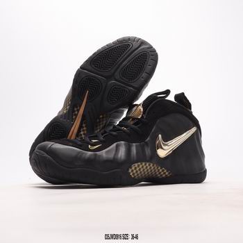 wholesale Nike Air Foamposite One sneaker in china->nike series->Sneakers