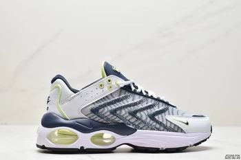  china cheap Nike Air Max Tailwind women shoes->nike trainer->Sneakers