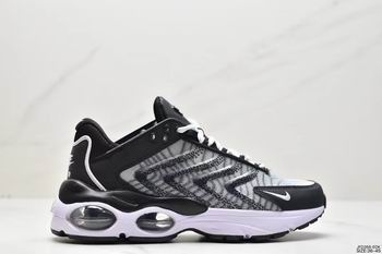  china cheap Nike Air Max Tailwind women shoes->nike trainer->Sneakers