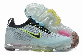 wholesale Nike Air Vapormax 2021 sneakers free shipping->nike trainer->Sneakers