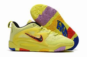 china cheap Nike Zoom KD sneakers for sale online->nike series->Sneakers