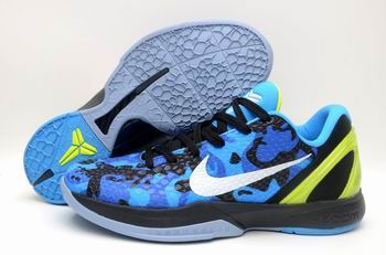 wholesale Nike Zoom Kobe sneakers free shipping in china->nike series->Sneakers
