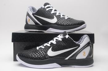 wholesale Nike Zoom Kobe sneakers free shipping in china->nike series->Sneakers
