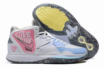 china wholesale Nike Kyrie sneakers->nike series->Sneakers