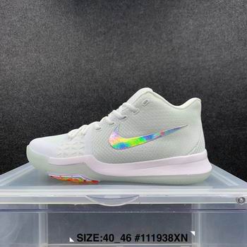 china wholesale Nike Kyrie sneakers->nike series->Sneakers