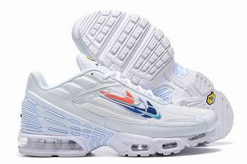 cheap wholesale Nike Air Max TN3 sneakers in china->nike trainer->Sneakers