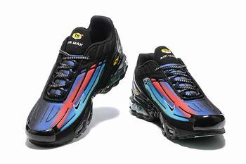 cheap wholesale Nike Air Max TN3 sneakers in china->nike air max tn->Sneakers