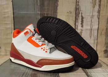 cheap wholesale Jordan 3 aaa men sneakers in china->nike air jordan->Sneakers