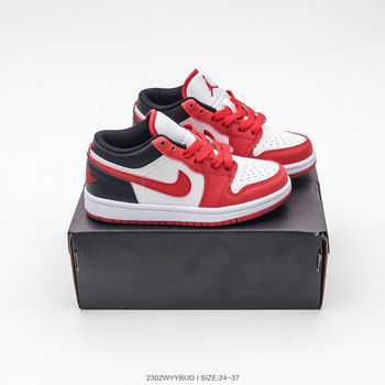 china cheap Nike Air Jordan kid sneakers->nike air jordan->Sneakers
