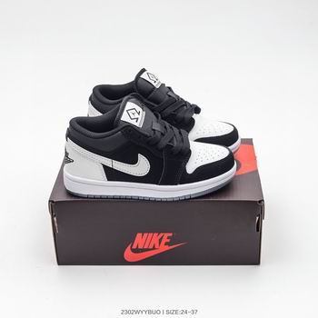 china cheap Nike Air Jordan kid sneakers->nike air jordan->Sneakers