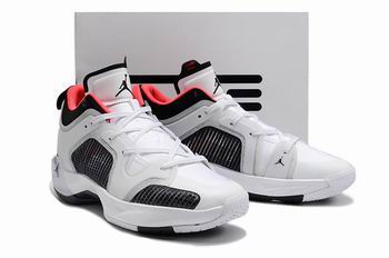 china wholesale nike air Jordan 37 sneakers online->nike air jordan->Sneakers