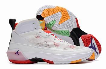 china wholesale nike air Jordan 37 sneakers online->nike air jordan->Sneakers