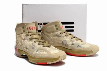 china wholesale nike air Jordan 37 sneakers online->nike trainer->Sneakers