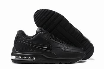 buy wholesale Nike Air Max LTD shoes->nike trainer->Sneakers