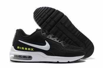 discount Nike Air Max LTD shoes wholesale online->nike trainer->Sneakers