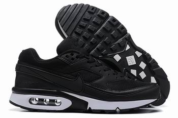 china cheap Nike Air Max BW sneakers online->nike trainer->Sneakers