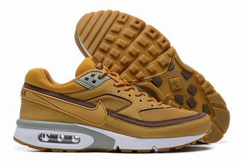 china cheap Nike Air Max BW sneakers online->nike trainer->Sneakers