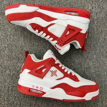 cheapest nike air jordan 4 shoes free shipping online->nike trainer->Sneakers