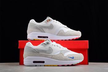 cheapest Nike Air Max 87 shoes free shipping->nike air max 87->Sneakers