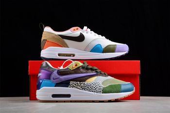cheapest Nike Air Max 87 shoes free shipping->nike air max 87->Sneakers