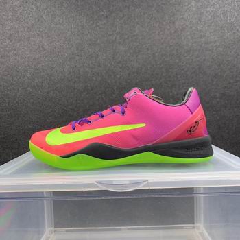 free shipping Nike Zoom Kobe shoes buy sell->nike series->Sneakers