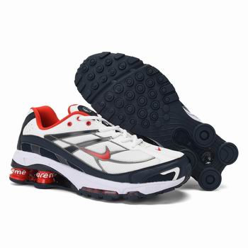 free shipping Nike Shox on sale->nike shox->Sneakers