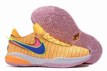 cheapest Nike Lebron james basketball shoes on sale->nike shox->Sneakers