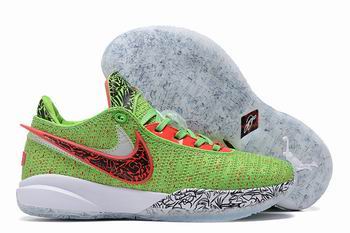 cheapest Nike Lebron james basketball shoes on sale->nike series->Sneakers