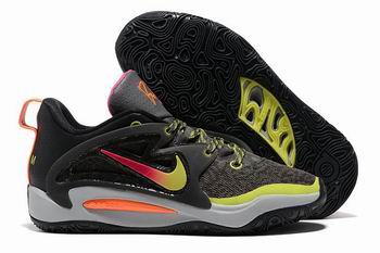 cheapest Nike Zoom KD mens shoes->nike series->Sneakers