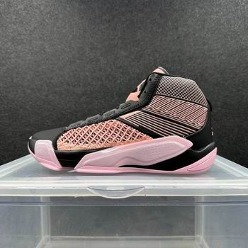 buy cheapest nike air jordan 38 men shoes free shipping->nike air jordan->Sneakers