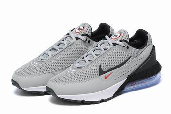 free shipping Nike Air Max Pulse shoes wholesale->nike trainer->Sneakers