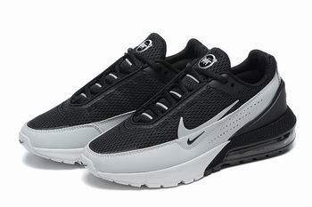 free shipping Nike Air Max Pulse shoes wholesale->nike air jordan->Sneakers