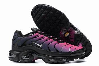 china cheapest Nike Air Max Plus TN sneakers online->nike air max tn->Sneakers