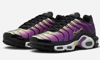 china cheapest Nike Air Max Plus TN sneakers online->nike air max tn->Sneakers