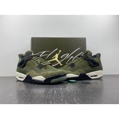 buy and sell nike air jordan 4 aaa aaa quality mens shoes