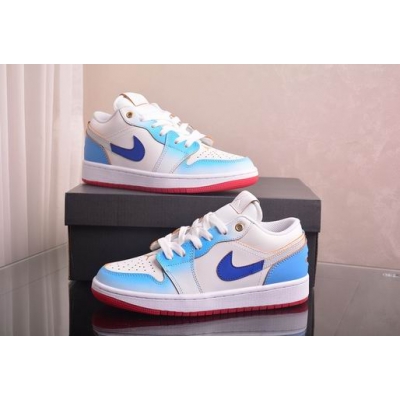 free shipping nike air jordan 1 mens sneakers bulk wholesale