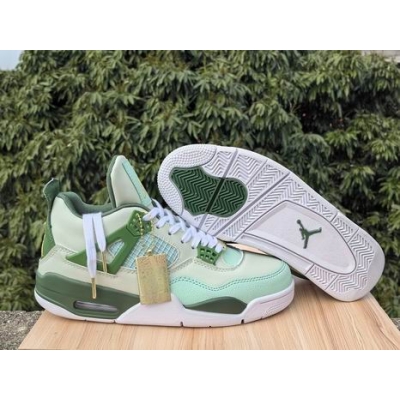 buy wholesale nike air jordan 4 shoes