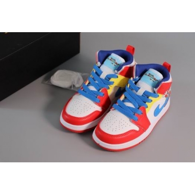 china cheap nike air jordan shoes for kid free shipping